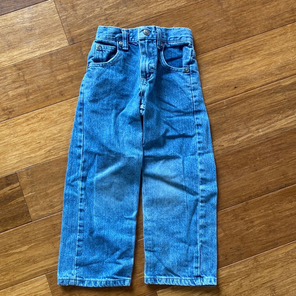 Vintage Lee jeans